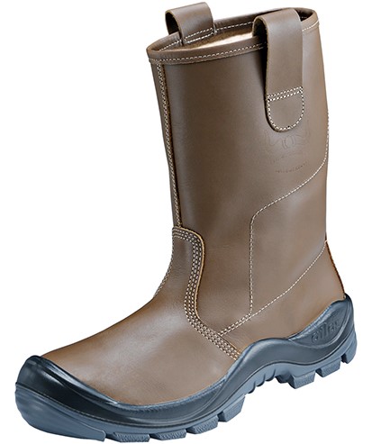ATLAS Anatomic BAU 825 XP safety boot S3