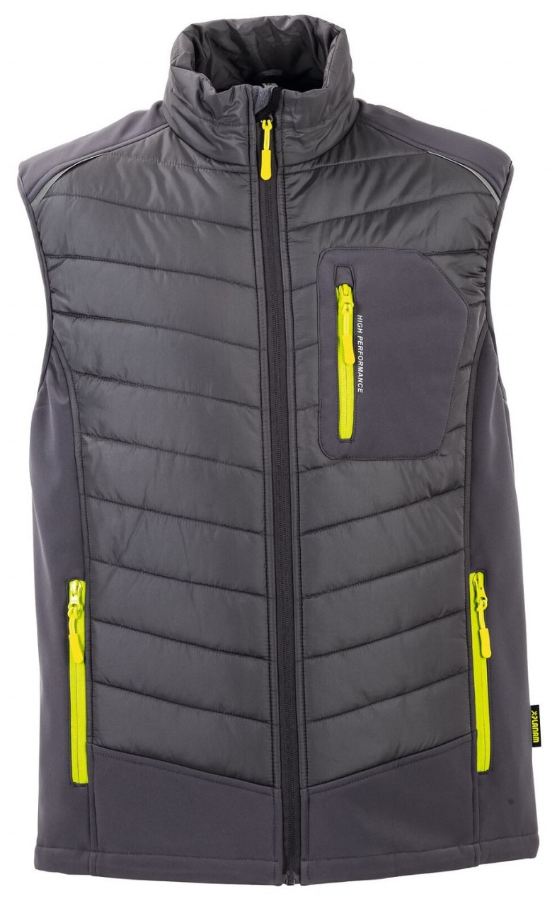 PL-6691-XS - anthrazit