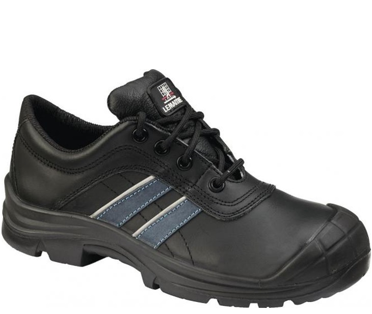 Lemaitre ANDY BAU LOW S3 SRC 0915 low shoes (width L)