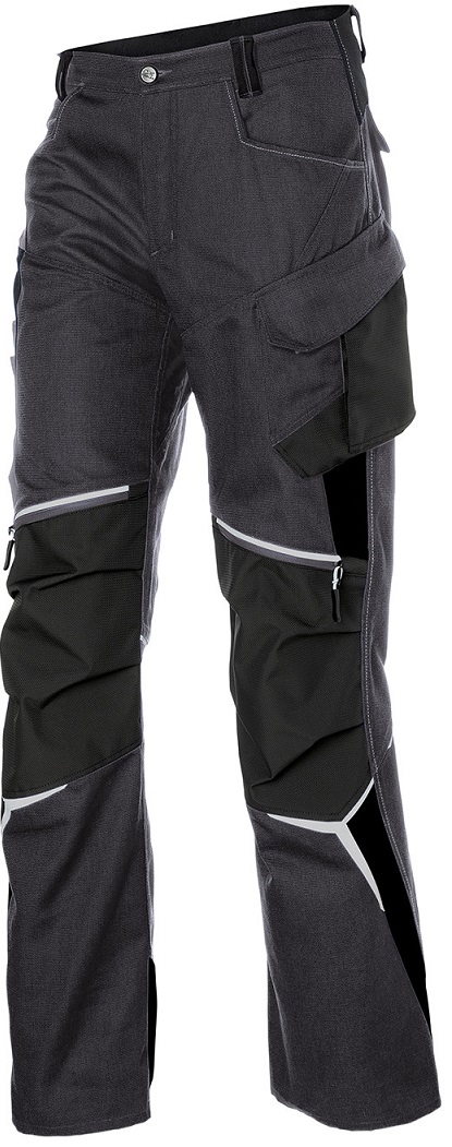 KUE-2125-5302-9799-42 - anthrazit-schwarz