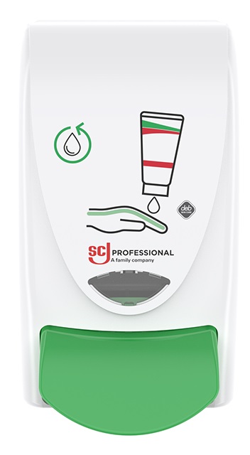 Deb Stokoskin care dispenser RES1LDSMD, 1 litre