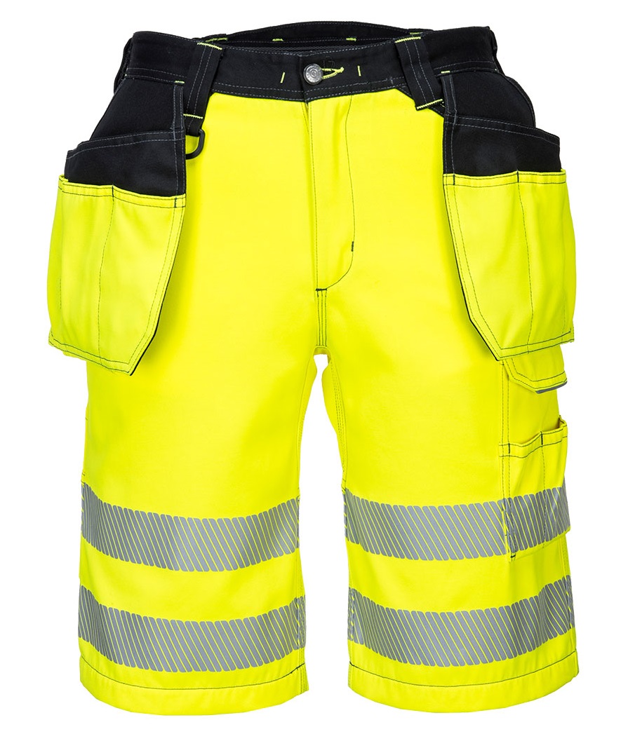 PW-PW343YBR30 - light yellow-black