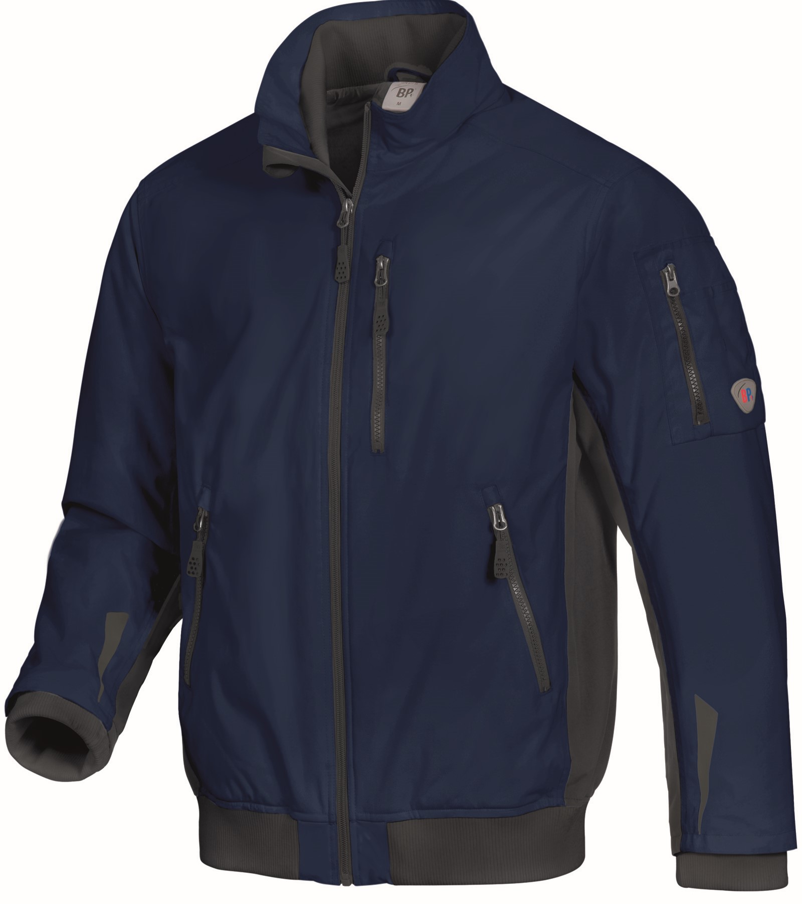 BP-1890-643-110-XS - nachtblau