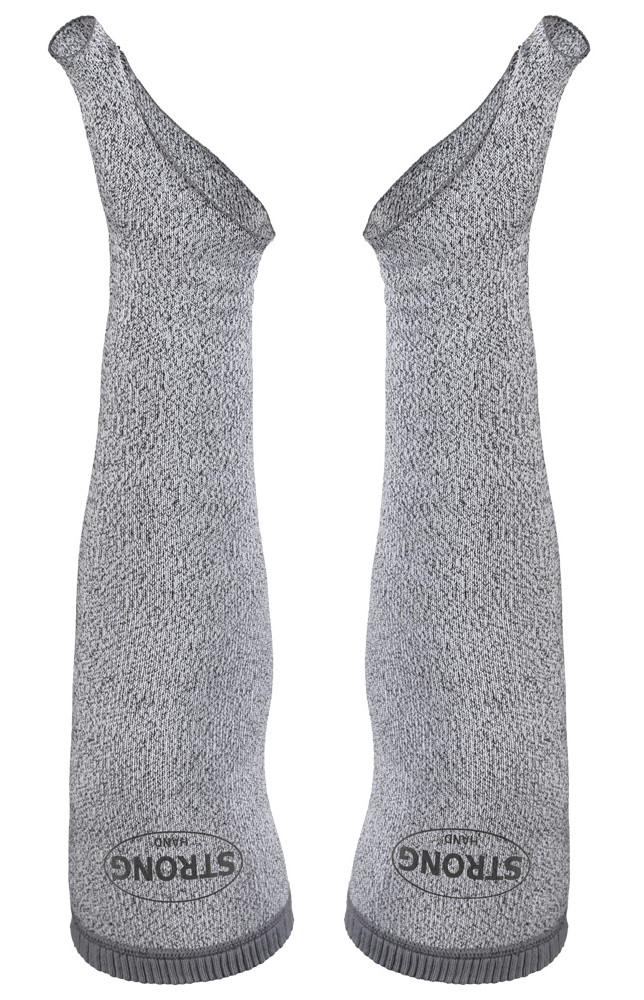 Stronghand 0844 Caracas cut protection arm protector level C