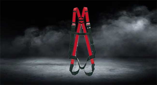 Safety harnesses