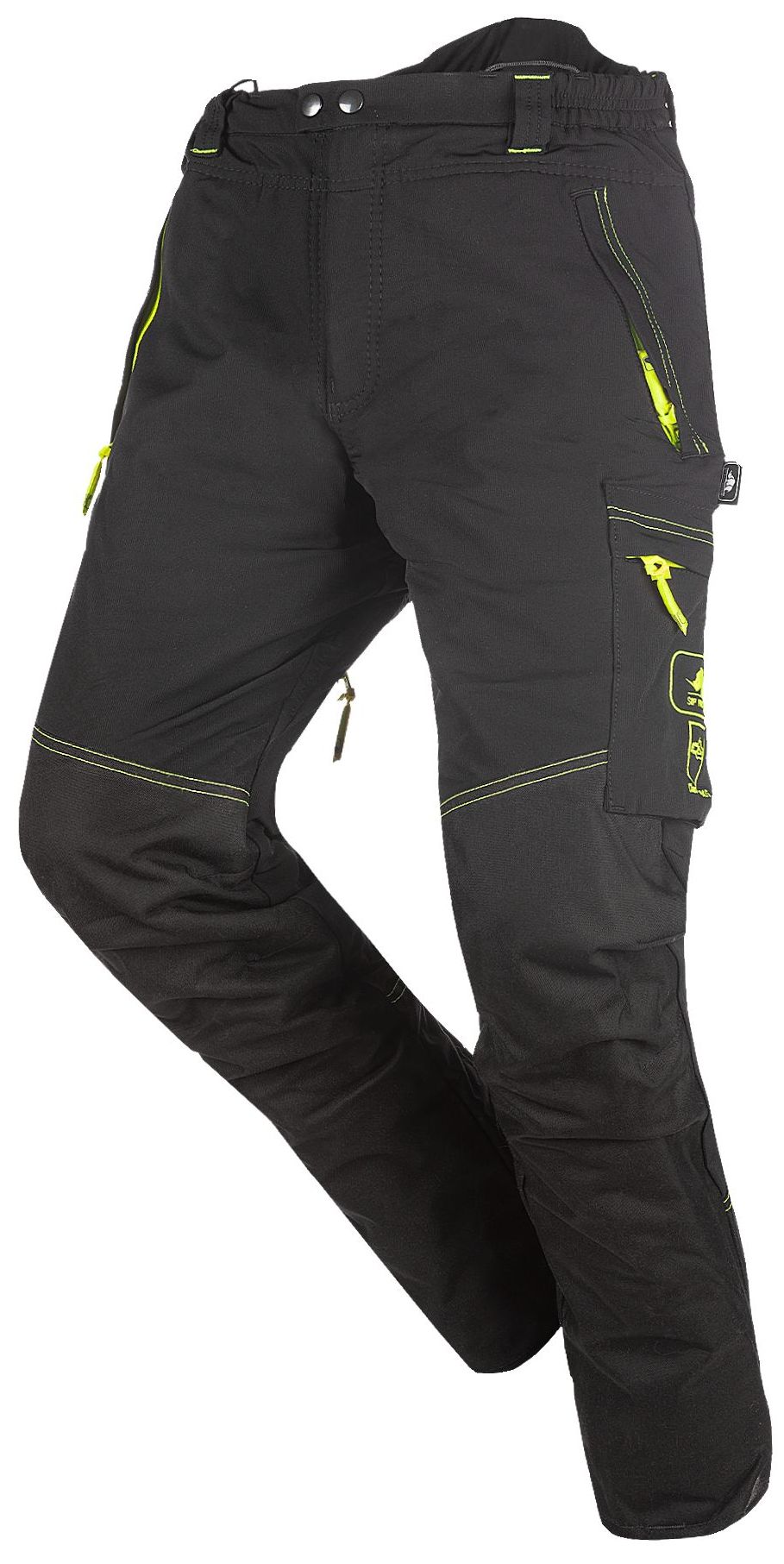 SIP-1XRP-907-XS-82 - light yellow-black