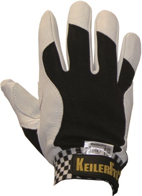 Keiler Fit 18001 goat nappa leather gloves
