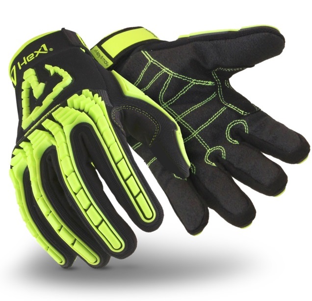 HexArmor Hex1 2131 Impact protection gloves