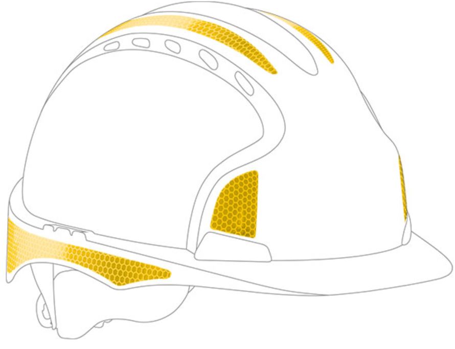 JSP-AHV391-000-200 - yellow