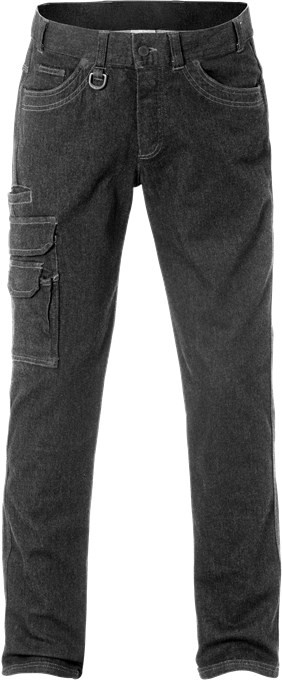 Fristads 115699 service stretch jeans 2501 DCS