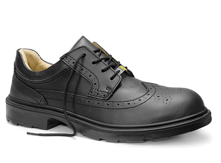 Elten Officer 72307 Safety low shoe XW ESD S2