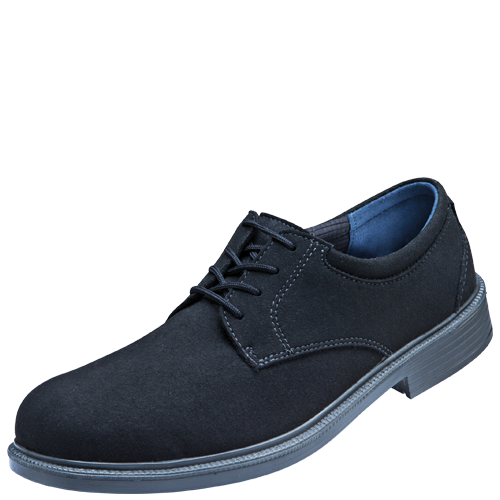 ATLAS CX 50 black Safety shoes S1 - ESD