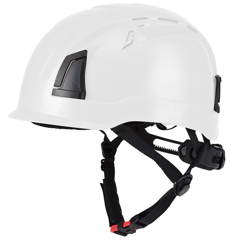 Pro-Fit Pro Cap D!-Rock safety helmet black