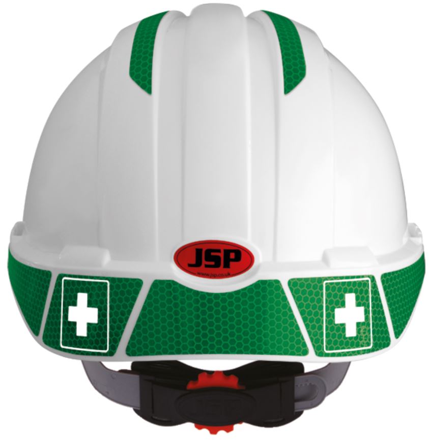 JSP AHV441 First Aid Reflection Kit for EVOLite