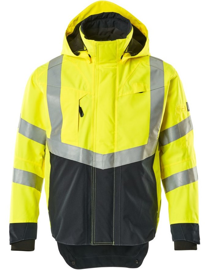 Mascot Warning protection jacket Harlow 15501-231
