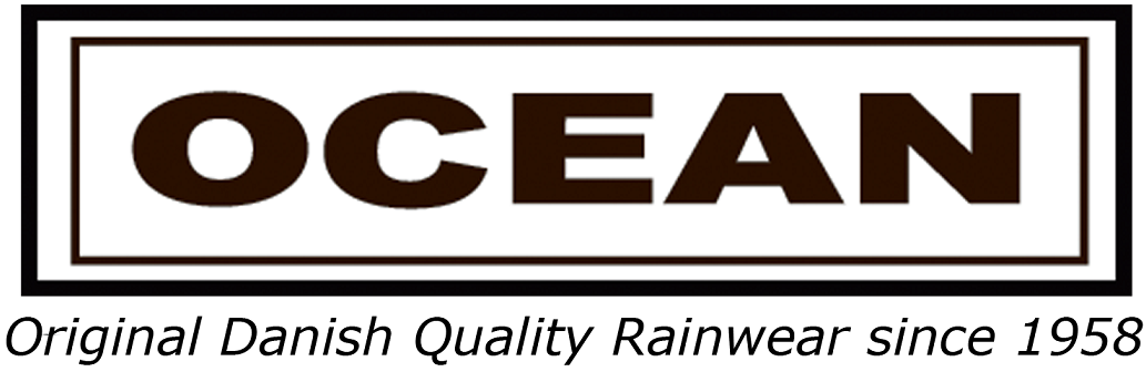 Ocean 336-121 Gardening rain pants with knee reinforcement