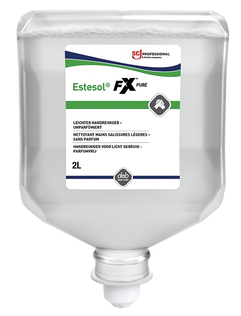 Estesol FX PURE EPU2LT 2.000 ml cartridge