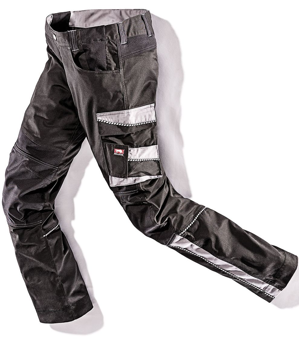 Bullstar EVO 1081 work trousers