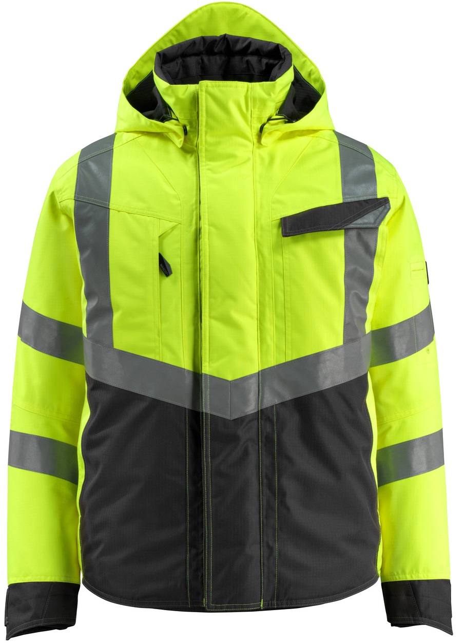 MA-15535-231-1709-S - light yellow-black