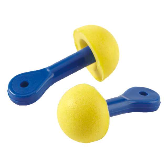 3ME-A-R  Express earplugs EX01002 pillow pack