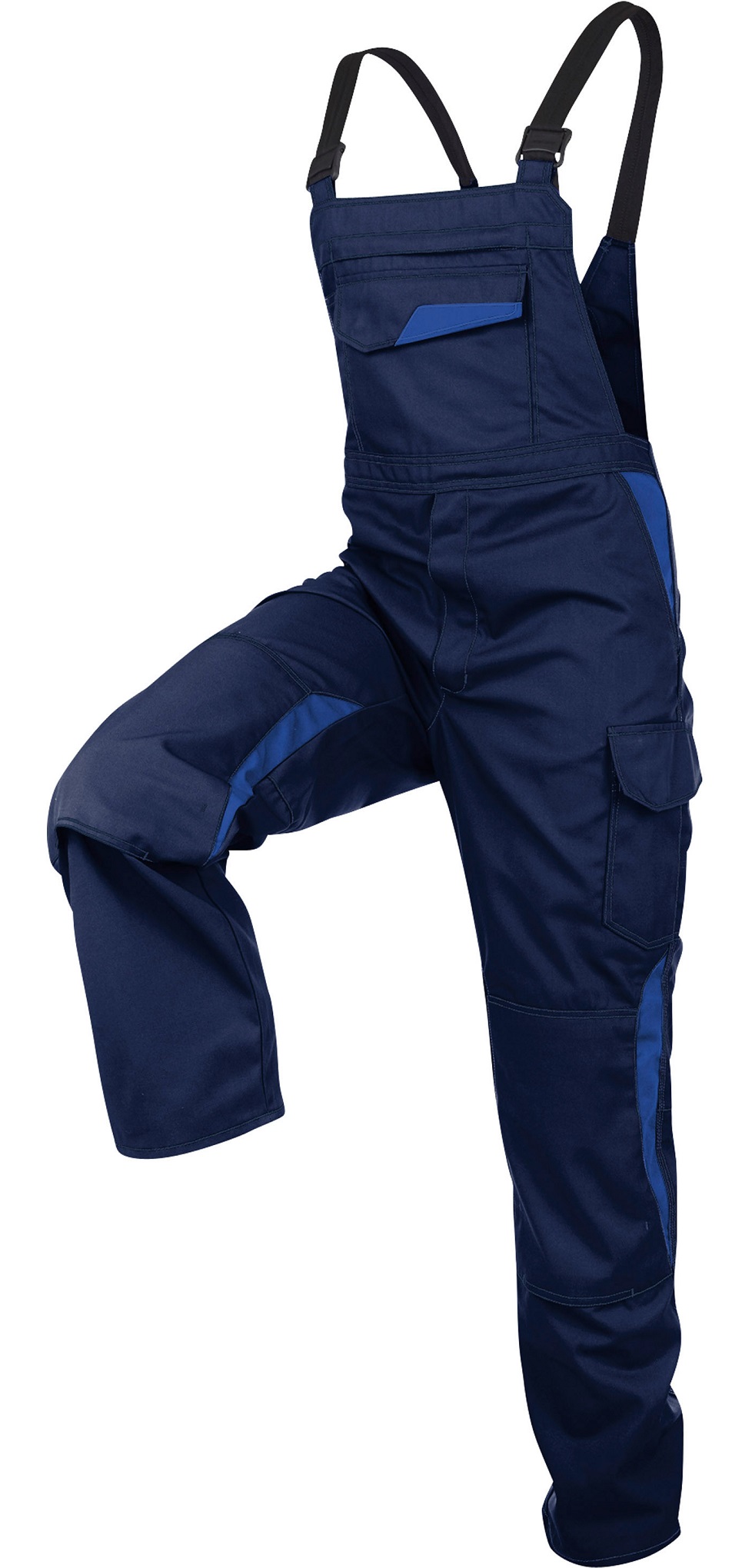 KUE-3L47-5365-4846-40 - dark blue-royal bluie