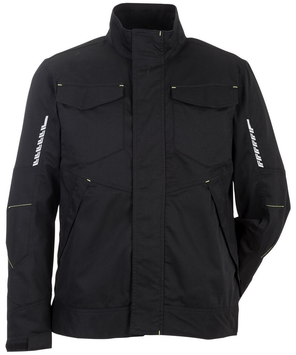 Planam Stretchline Waistband Jacket 