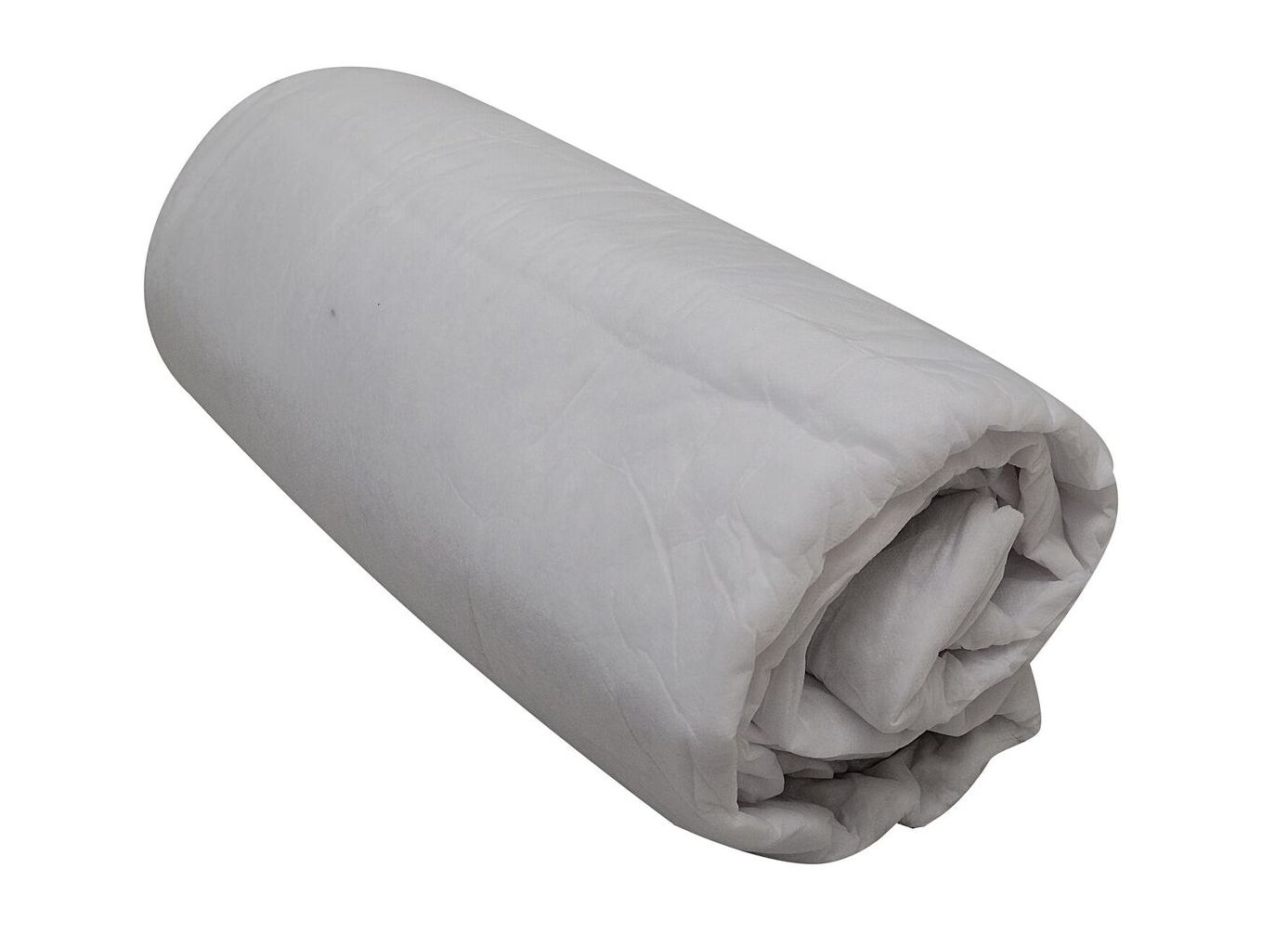 Disposable blanket P-stepp RTEDPWW300 white 190 x 110 cm