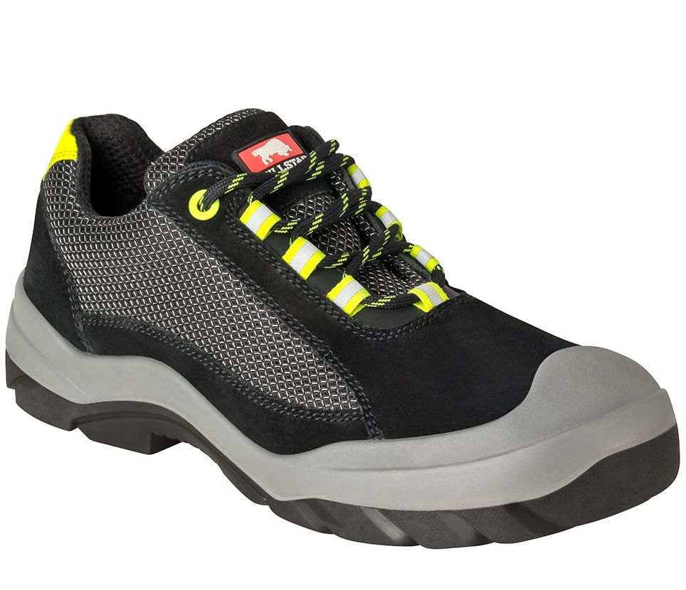 Bullstar 2922 DYNAMIX low shoes S1P