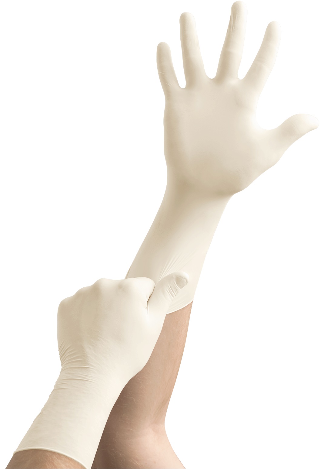 Ansell TouchNTuff 73-300 Neoprene Polychloroprene disposable gloves