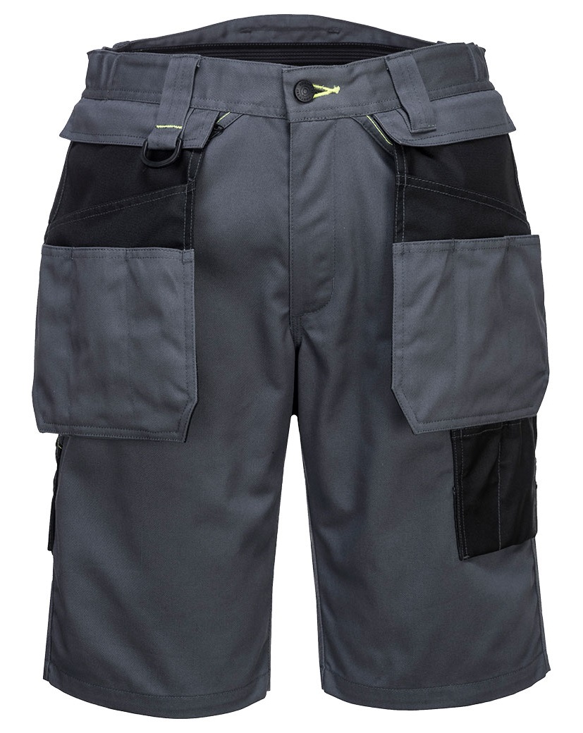 PW-PW345ZBR30 - zoom grey-black