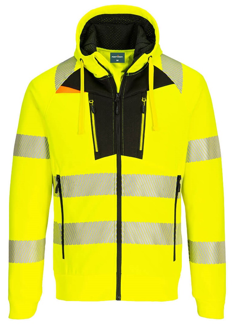 PW-DX484YBRS - yellow-black