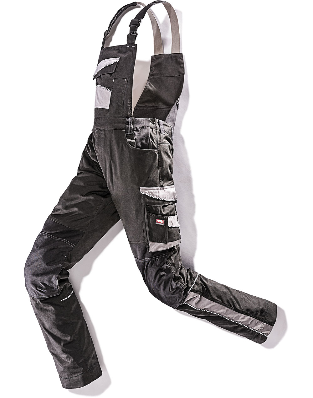 Bullstar EVO 1085 work dungarees