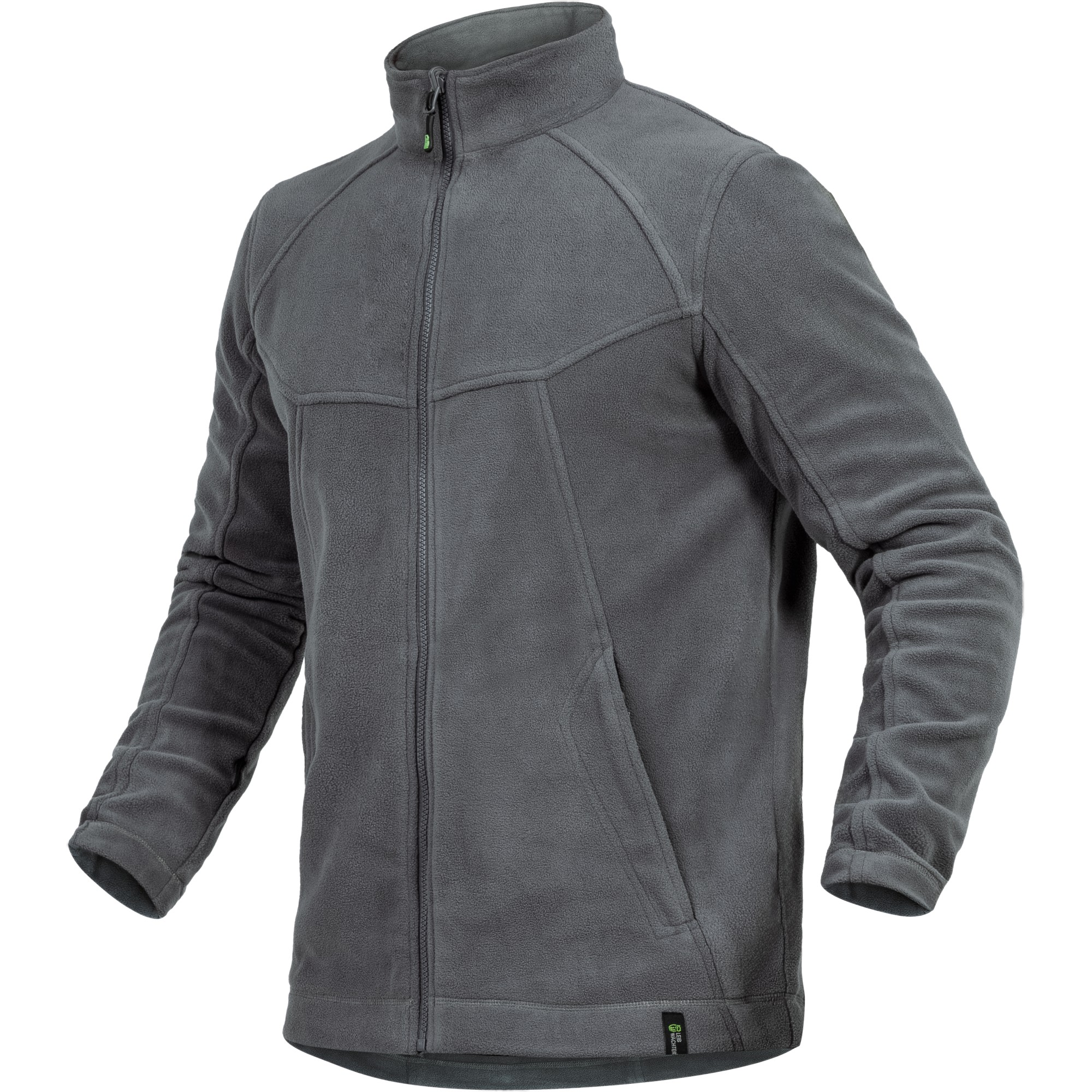 Bodyguard CAFLJ Fleece Jacket