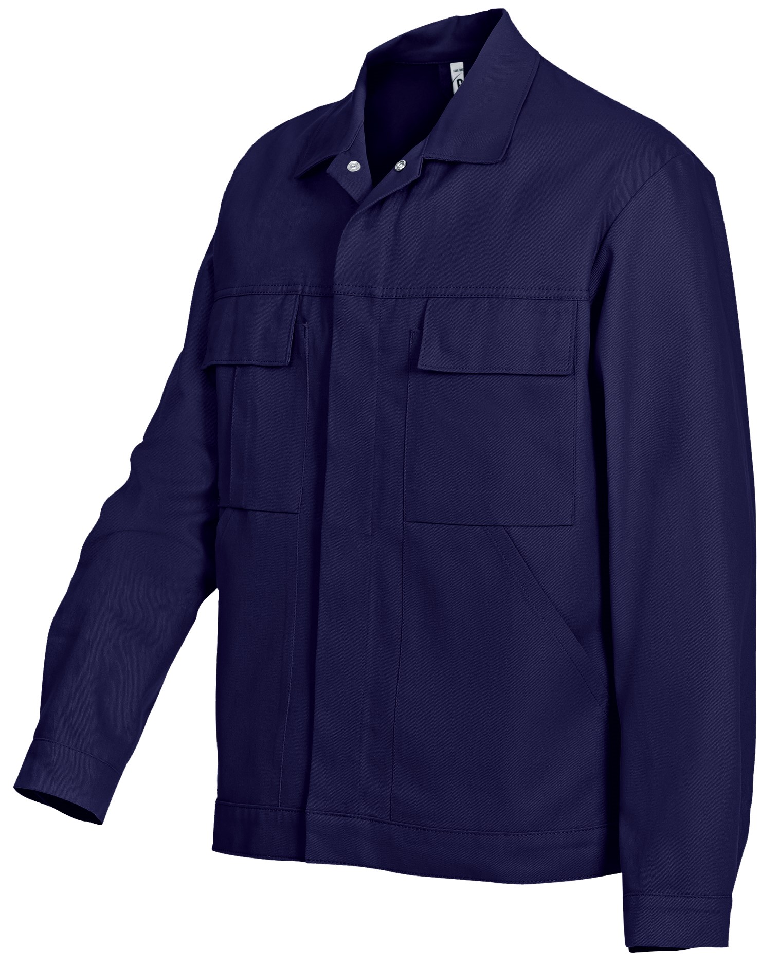BP 1485-060 Basic cotton work jacket BP Basic