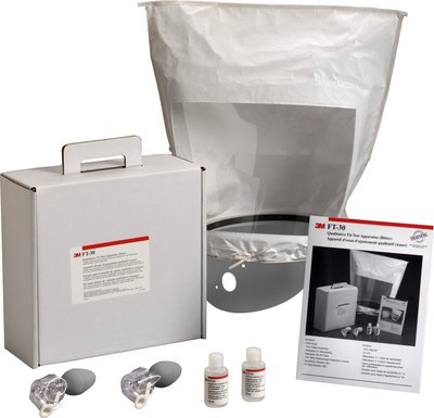 3M Fit Test Apparatus for Tightness Test FT-10