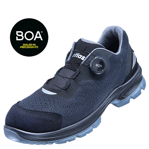 Atlas FLASH 3305 XP BOA safety shoes S1P