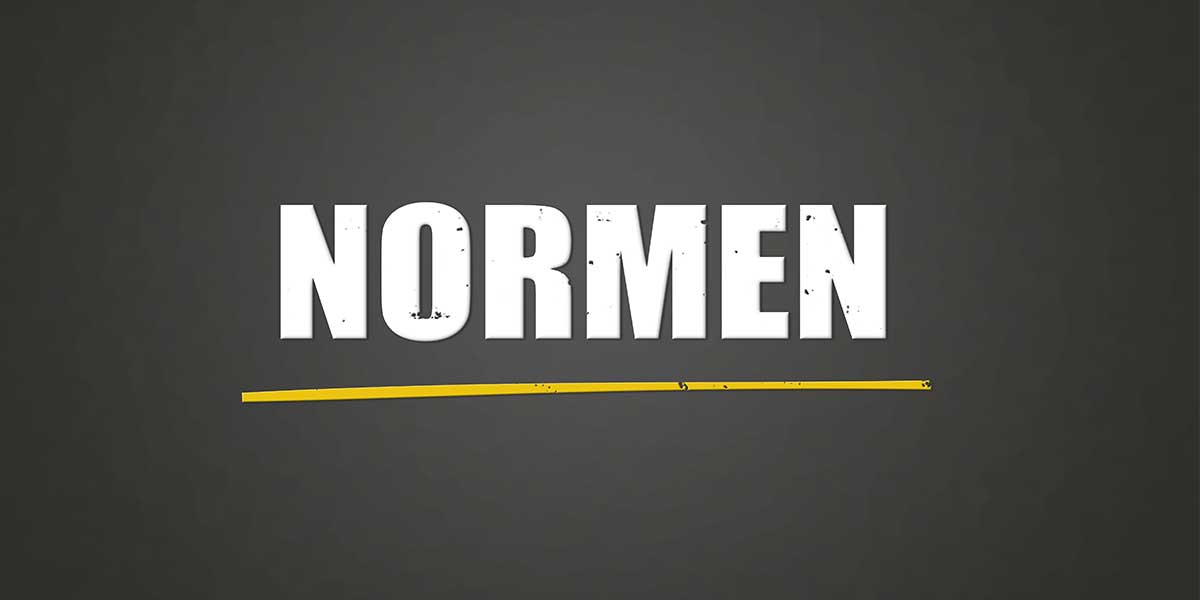 Slider-Normen