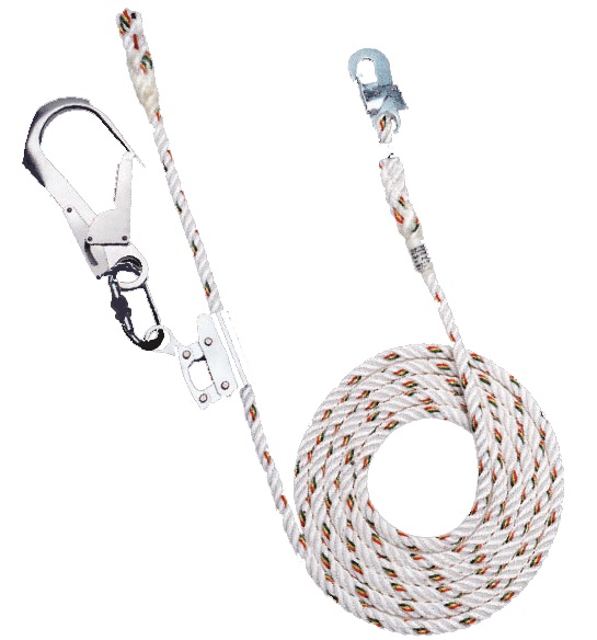 M.A.S Adjustable restraint system MA 4