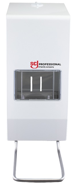 STOKO Vario mat dispenser long arm white PN89745X01 1.000 ml