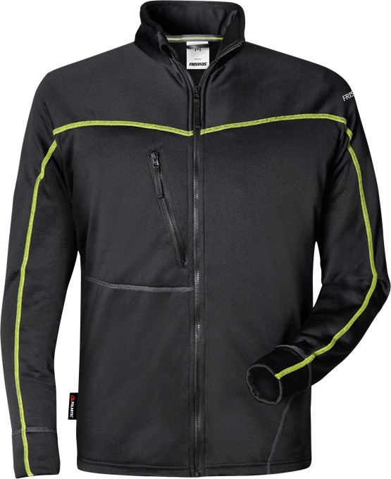 Fristads 100553 Polartec Sweat Jacket 792 PY 
