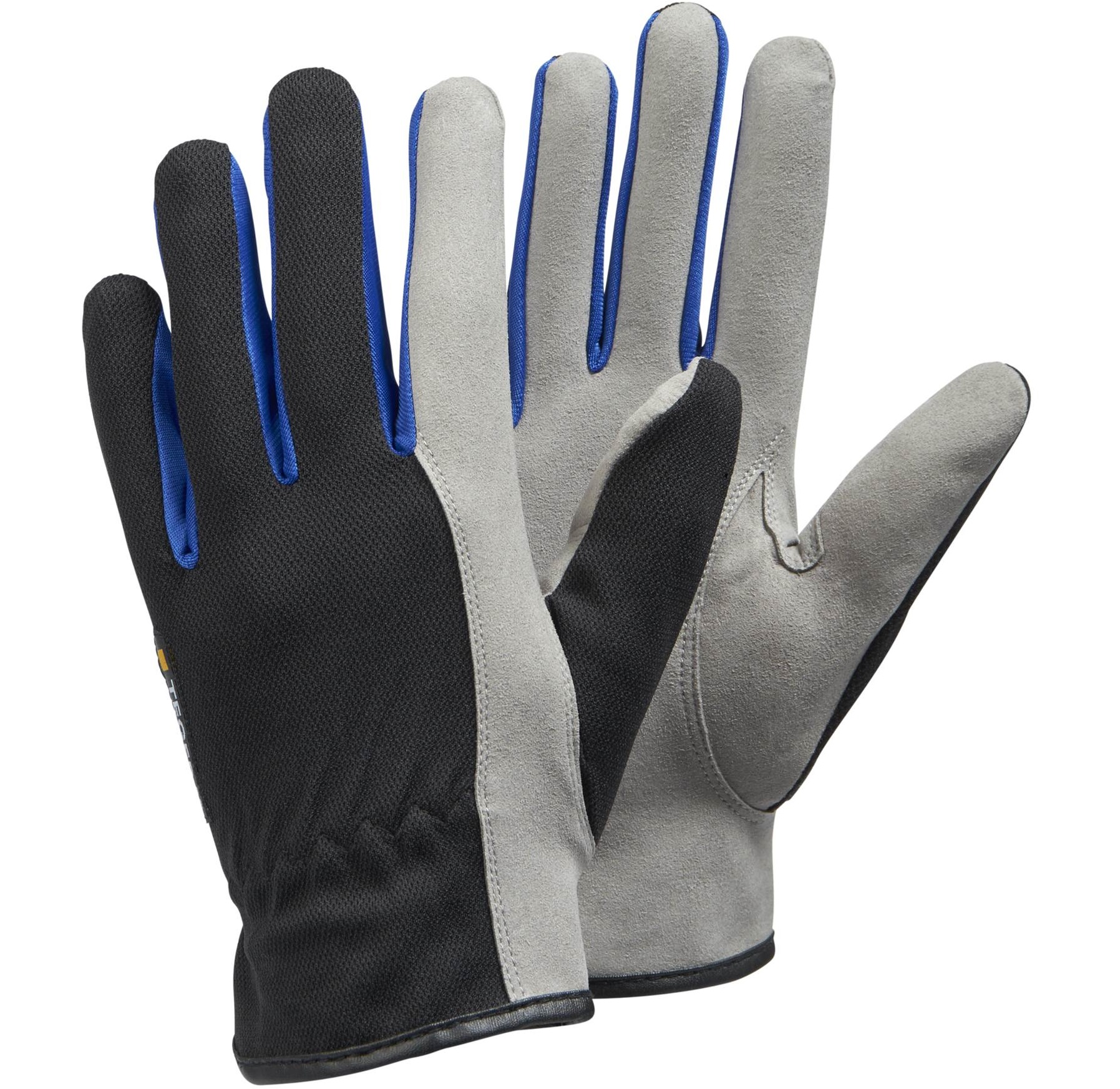 ejendals Tegera 325 synthetic leather protective gloves