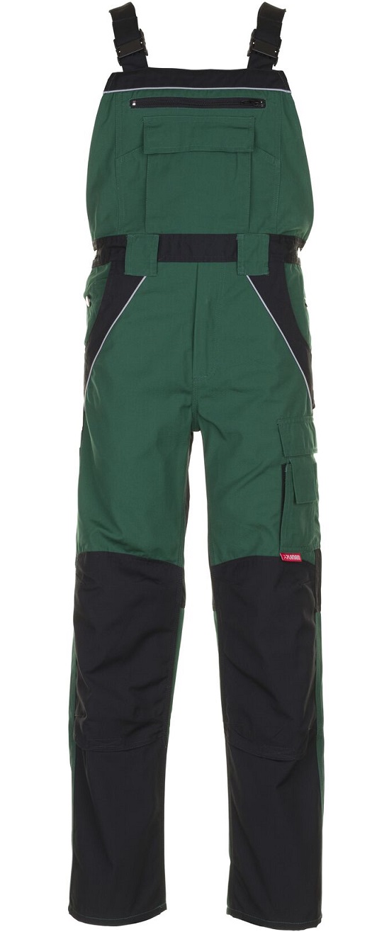 Planam Plaline Dungarees