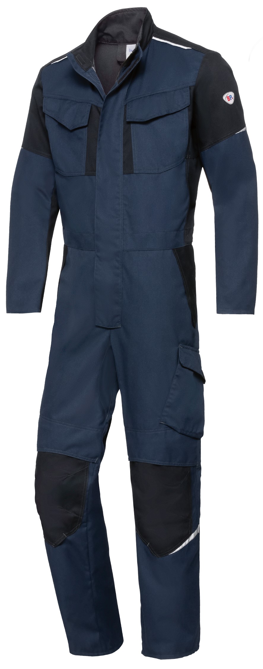 BP 2409-581 Multinorm coverall Multi Protect