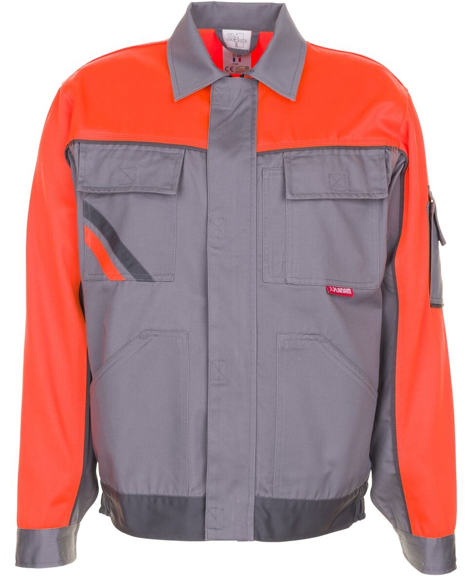 Planam Visline V1 waist jacket