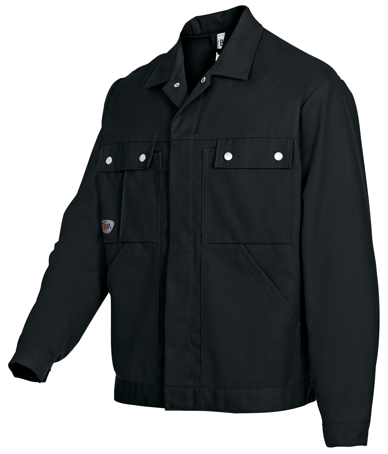 BP 1479-720 BP Cotton Plus comfort work jacket