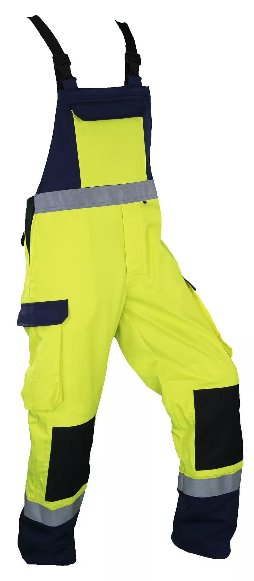 Asatex multinorm dungarees DA7525LH52