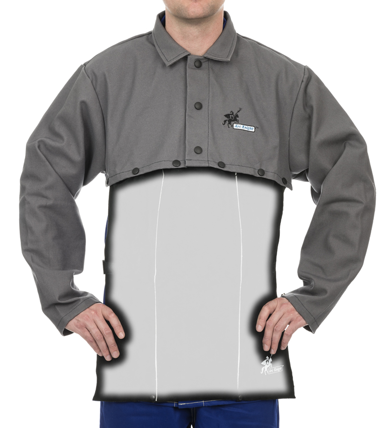 Weldas Arc Knight 38-4328 Sigma Jacket