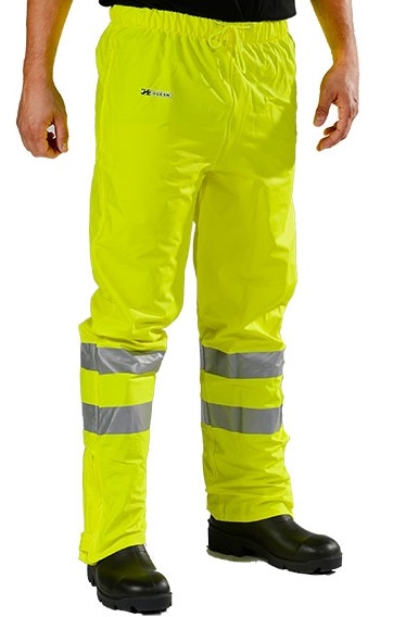 Ocean 010040 Coulomb Light Multinorm-Regenhose