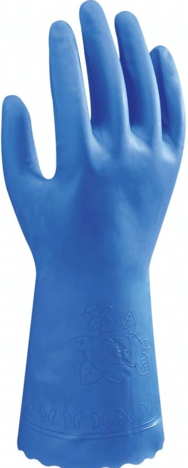 SHOWA 170R PVC protective glove