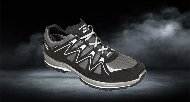 Leisure & outdoor shoes